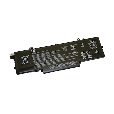 Replacement Battery For Hp Elitebook 1040 G4 Be06Xl 918108-855